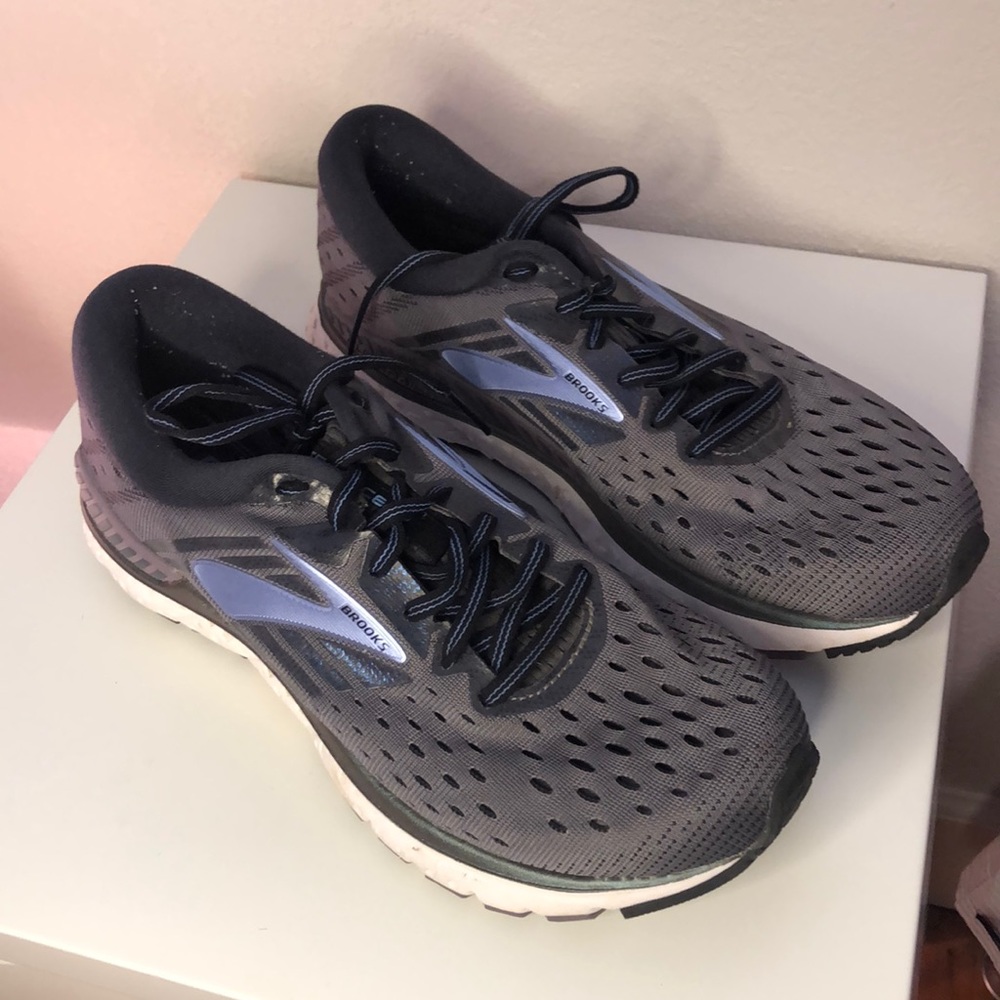 Brooks running shoes